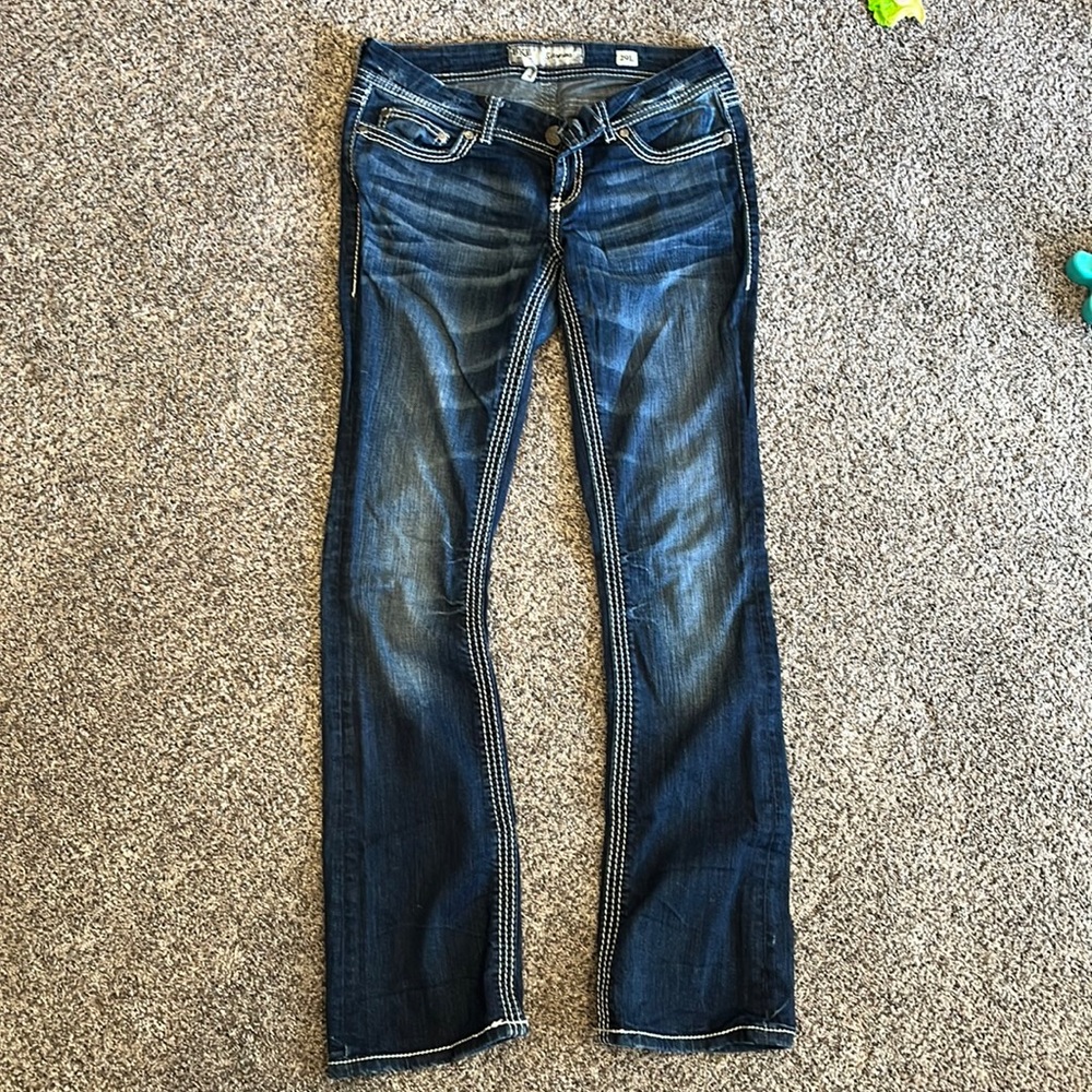 Women’s Bootcut Jeans